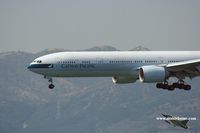 B-KPG @ VHHH - Cathay Pacific - by Michel Teiten ( www.mablehome.com )