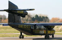 G-LCOC @ EGKA - About to depart Shoreham. - by Andrew Simpson