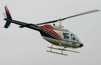 G-CRDY @ EGMC - Departing Southend.