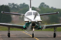 N228CX @ EGMC - At Southend. - by Andrew Simpson
