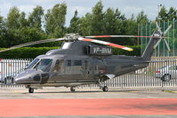 VP-BNM @ EGLK - At Blackbushe. - by Andrew Simpson
