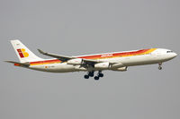EC-HGV @ EDDF - short final at EDDF - by FBE