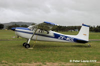 ZK-MDL @ NZAR - R M Paterson, Mosgiel - by Peter Lewis