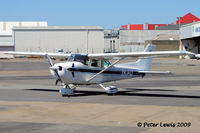ZK-FLT @ NZWN - Wellington AC - by Peter Lewis