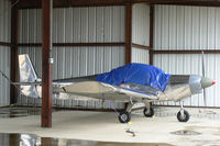 N5SL @ GPM - At Grand Prairie Municipal - by Zane Adams