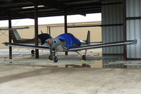 N5SL @ GPM - At Grand Prairie Municipal - by Zane Adams