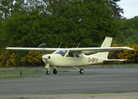 G-BFIV photo, click to enlarge
