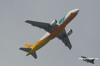 RP-C3245 @ VHHH - Cebu Pacific Air