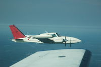 C-GFIT - GFIT inflight to Kasabonika, On. Picture taken from FKQM - by Lockhart Air Services