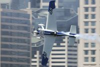 N24KC - N24KC @ Red Bull Air Races, San Diego, 2009 - by Andrew Weiner