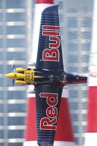 N24KN - N24KN @ Red Bull Air Races, San Diego 2009 - by Andrew Weiner