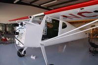 N89334 @ KSEE - Restoration - by Chris Overson