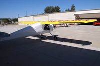 N89334 @ KSEE - Restoration - by Chris Overson