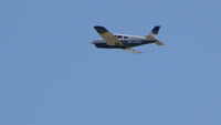 N6366C @ KAUM - At AUM - by Ed Wells