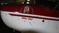 N539GC @ KAUM - Old Number 9 - by Ed Wells