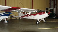 N539GC @ KAUM - Nice Airplane - by Ed Wells