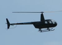 N4209T @ DTN - Landing at Downtown Shreveport. - by paulp