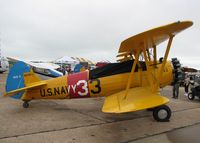 N27933 @ BAD - On display at the Defenders of Liberty Airshow 2009 at Barksdale Air Force Base, Louisiana. - by paulp