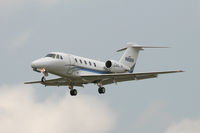 N808VA @ FTW - At Meacham Field