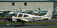 N8163R @ S50 - motor tune-up ? - by Wolf Kotenberg