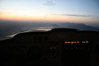 N67793 - sunset