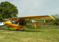 G-BZEZ - BRIGHT SHADOW BRIMPTON FLY-IN - by BIKE PILOT