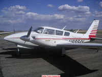 N8884Y @ D09 - On ramp, Bottineau, North Dakota - by Bob Strong