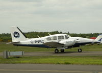 G-RVRC photo, click to enlarge G-RVRC photo, click to enlarge