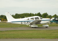 G-OJEH photo, click to enlarge G-OJEH photo, click to enlarge