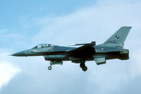 J-620 @ EHLW - Still without dragchute housing.
