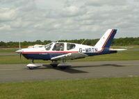 G-MRTN photo, click to enlarge G-MRTN photo, click to enlarge