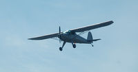 N28600 @ S50 - flying the pattern