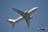B-5039 @ VHHH - Xiamen Airlines - by Michel Teiten ( www.mablehome.com )