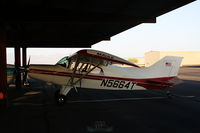 N5664T @ KAVQ - KAVQ