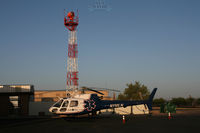 N110LN @ AVQ - KAVQ - by Dawei Sun