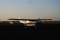 N5490A @ KAVQ - KAVQ