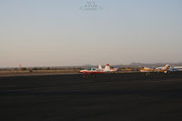 N5971L @ KAVQ - KAVQ - by Dawei Sun