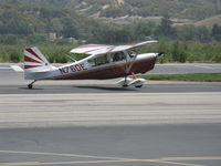 N76DE photo, click to enlarge