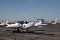 N238TS @ KGEU - kgeu