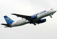 OO-TCN @ LFBT - Taking off to BRU - by Shunn311