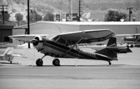 N65898 - Seen at Torrance Municipal Airport, Torrance, California, in the early 1970s - by Doug Duncan