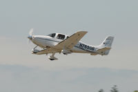 N765GB @ FIT - Fitchburg Mun. Airport - by Bruce Vinal