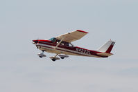 N4222L @ FIT - Fitchburg Mun. Airport