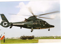 D-HLTI @ BERLIN - Berlin ILA 2002 - by Andreas Seifert