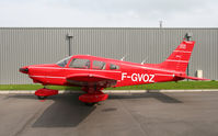F-GVOZ - Taken at Dijon Darois airfield, spring 2009 - by olivier Cortot