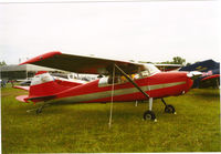 N4433B @ OBERSCHLEI - Oberschleissheim - by Andreas Seifert