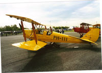 PH-III @ OBERSCHLEI - Oberschleissheim - by Andreas Seifert