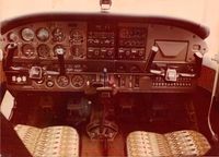 N301WA @ KUKF - Logged over 2500 hours here. - by W. E. Blankenship