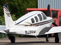 N28GJ @ EBZW - . - by Jeroen Stroes