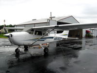 N818SP @ KUZA - Sierra Papa - by Connor Shepard